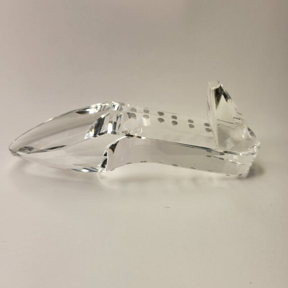 Crystal Stilettoes Paperweight - Picture 9 of 11